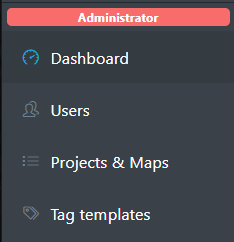 Manager- accesslevel-admin
