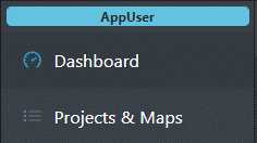 Manager- accesslevel-appuser